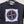 Stone Island Black T-Shirt