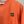 Stone Island Orange T-Shirt