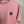 Stone Island Pink T-Shirt