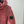 Stone Island Salmon Striped Nylon Metal Shadow Project Smock