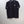 Stone Island Black Slim Fit Polo