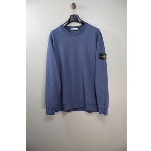 Stone Island Blue Jumper