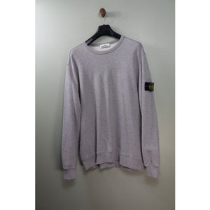 Stone Island Grey Jumper