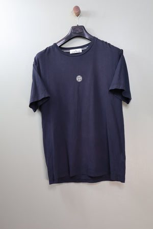 Stone Island Navy T-Shirt