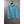 Stone Island Aqua Blue Corduroy Overshirt