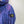 Stone Island Purple/Red Nylon Metal Watro Weft Jacket