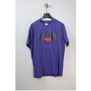 C.P. Company Purple T-Shirt