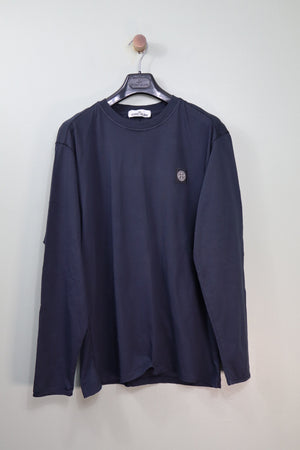 Stone Island Navy T-Shirt