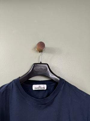 Stone Island Navy T-Shirt