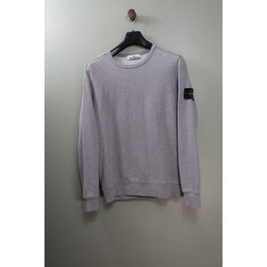 Stone Island Grey Jumper