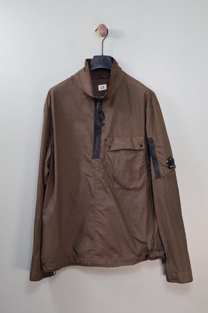 C.P. Company Khaki Smock