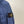 Stone Island Blue Overshirt