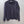 Stone Island Navy 1/4 Zip Jumper