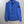 Stone Island Blue Overshirt