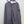Stone Island Grey Zipped Hoodie