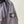 Stone Island Black/Blue Heat Reactive Jacket