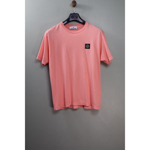 Stone Island Coral T-Shirt