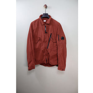 C.P. Company Copper 50 Fili Jacket