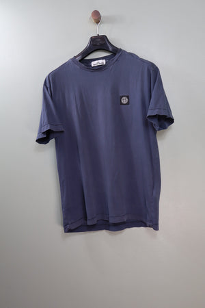 Stone Island Navy T-Shirt