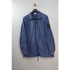 Stone Island Navy Smock