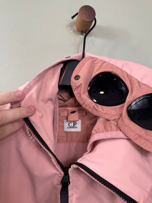 C.P. Company Pink Soft Shell Jacket