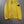 Stone Island Yellow Overshirt
