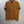 Stone Island Brown Slim Fit Polo