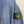 Stone Island Blue Nylon Metal Jacket