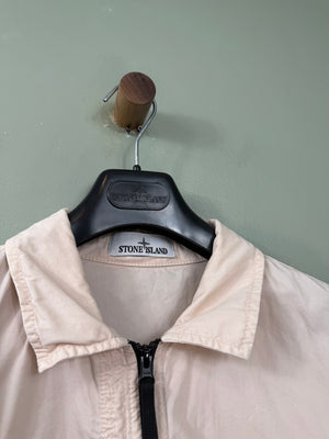 Stone Island Peach Overshirt