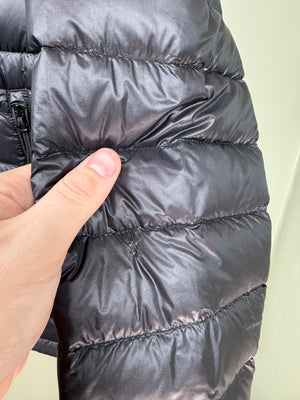 C.P. Company Black D.D. Shell Down Jacket