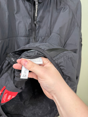 C.P. Company Black G.D.P Jacket