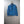 Stone Island Blue/Pink Nylon Metal Weft Overshirt