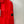 C.P. Company Red Overshirt