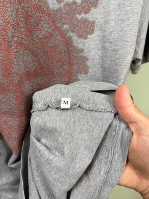 Stone Island Grey T-Shirt