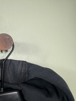 C.P. Company Navy Zipped Hoodie
