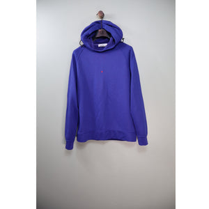 Stone Island Blue Marina Hoodie