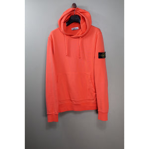 Stone Island Coral Hoodie