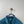 C.P. Company Aqua Blue Overshirt