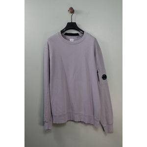 C.P. Company Grey Jumper