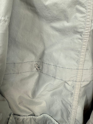 Stone Island Grey David Tela Light Jacket