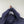 Stone Island Navy Shadow Project Heavyweight Zipped Knit Hoodie