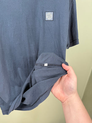 Stone Island Navy T-Shirt