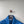 Stone Island Blue Garment Dyed Down Gilet