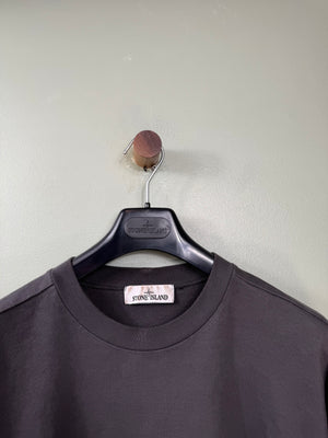 Stone Island Charcoal Grey Jumper