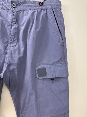 C.P. Company Blue Metropolis Cargo Bottoms