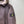 Stone Island Brown 30th Anniversary Hand Painted Sheepskin Jacket
