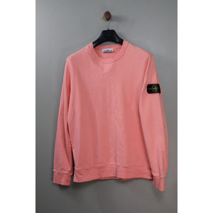 Stone Island Coral Jumper