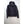 Stone Island Black Loom Woven Down Jacket