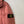 Stone Island Burnt Orange Crinkle Reps Down Jacket