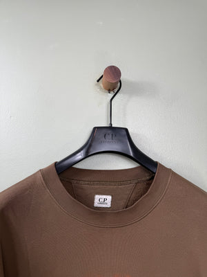 C.P. Company Khaki Jumper